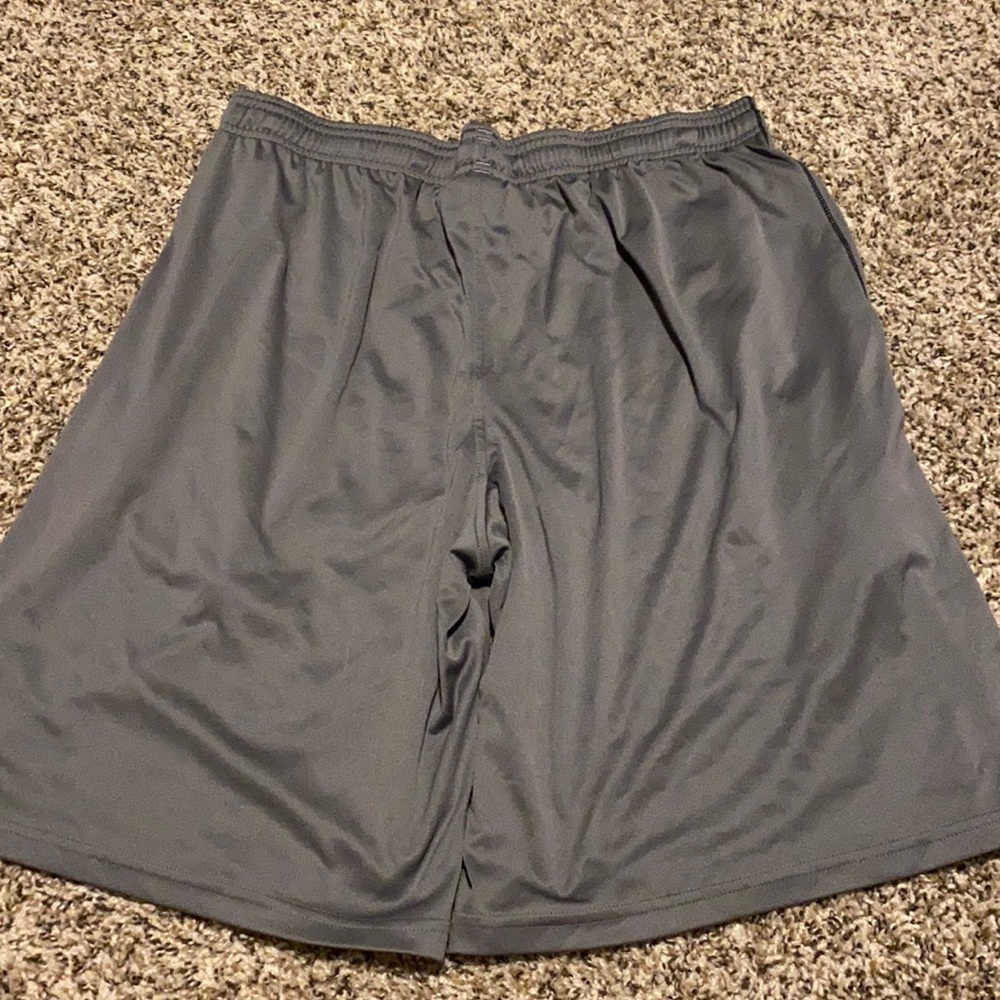 Men’s basketball shorts